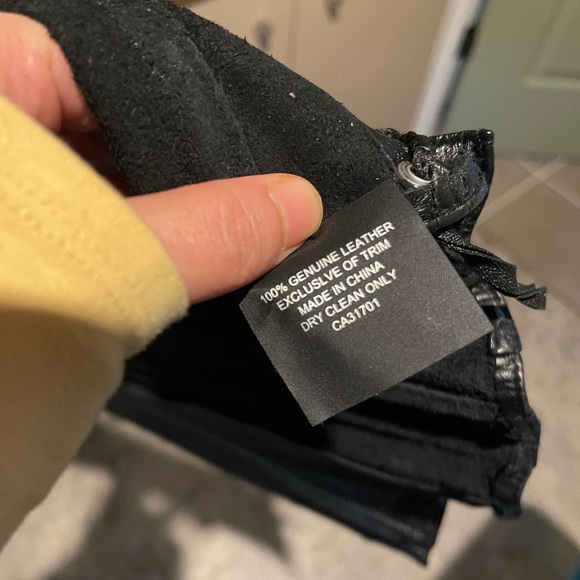 Adam and Eve corset size s - Picture 7 of 9